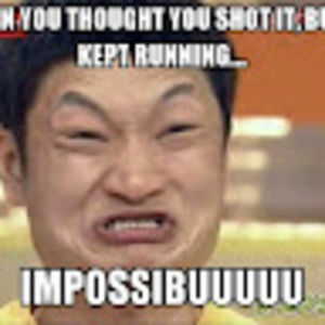 Meet your Posher, Kabel sandy